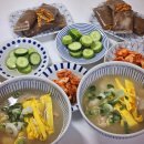 (주간)이타다키마스 일본의 집밥 레시피 | 주간밥상6) 5만원으로 차린 외식 뺨치는 집밥 월 식비50 맞벌이부부 식비절약밥상 냉털요리 집밥식단표...