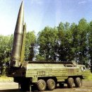 Soviet SS-23 Spider Tactical Ballistic Missile #85505 [1/35th Hobbyboss Made in China] 이미지
