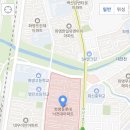 화명동 명진중학교 이미지