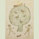 한국미술 100년의 역사, MMCA 과천 상설전 «한국근현대미술 I» 이미지