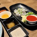부경대 조용한 술집 | 육연탕, 안주 퀄리티 좋았던 경성대 육회 맛집 (ft.솔직후기)