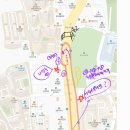 2종보통 운전면허 도로주행시험 ; 코스별 정리, 2~3일차, 76점 합격 (feat, 북부신진자동차학원)