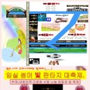 사선대 썸머 빛 판타지 대축제(대한민국 다문화 사랑나눔 희망의 빛 축제) 이미지