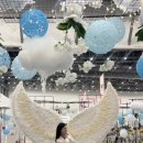 대구화훼 | [대구 꽃박람회 관람 후기]꽃과 식물이 선물한 힐링의 시간, 플로리스트의 하루 ,