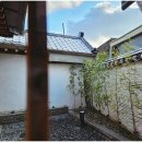 리씨네주방 | 버틀러리 한옥 민규당 후기, 서촌 감성 한옥숙소 자쿠지까지