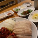 보쌈만큼은자신있습니다 | 잠실새내 보쌈 맛집, 박만배아리랑보쌈 반반보쌈 솔직후기