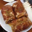 육장갈비 진영점 네이버블로그