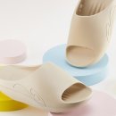 쉿 | 층간소음 완화 발이 편한 실내화 SL 쉿 착용후기