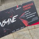 드디어 한국 상륙! 홍대 유미플레이 UMEPLAY 이머시브 콘텐츠 'INSANE(인세인)' 테스터 후기!
