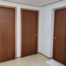 동일운수 | 천안 고속버스터미널 운수회사 숙소 방문·화장실 ABS 도어 12짝 교체 시공 후기