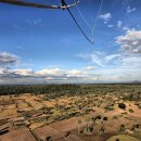 대지를 바라보며 이미지