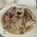 산촌 | [내돈내산] 분당 누룽지백숙 맛집 '산촌누룽지백숙' 솔직후기