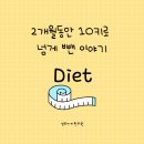경희이지한의원 | 다이어트 후기: 2개월 10.6kg 감량 (분당 다이어트 한의원, 경희이지한의원)