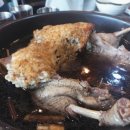 사시사철 흑염소.오리 이미지