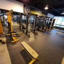라인업 휘트니스 1호점 이미지