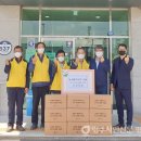 안정면 안정농업협동조합 영주시민신문