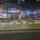 왕미미오락실 광안리점 | 부산핫플레이스 마켓나이트 야시장 밀락더마켓 DJ 음악+ 부산 로컬 청년 셰프 요리 핫하다 핫해