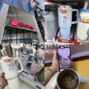 스탠리 | 다이소표 저가형 스탠리 다탠리 내돈내산 후기