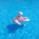 용정농원 | 경남 창녕 용정농원 지하수 수영장 깨끗해서 추천