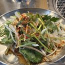 국수나무가흥택지점 | [원주, 맛집] 단구동 '서울휘경동볼따구'