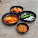 진해구 ⓒ-40 | 김해 율하 맛집 뼈대있는 해장국 감자탕 사리 무제한 가족외식 추천