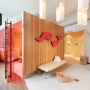 CORNER HOTEL 이미지