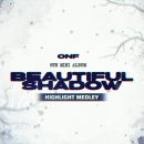 온앤오프(ONF) 8TH MINI ALBUM 'BEAUTIFUL SHADOW' HIGHLIGHT MEDLEY 이미지