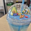 써브웨이 용산역점 이미지