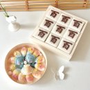 논현1-266 | 아기 백일잔치 특별한 백일떡은 여기! 강남 논현 예쁜 떡집 ‘하이플로르’ 리뷰