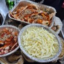 부평우체국 | 부평 조개구이 돼지코회조개구이 모둠조개구이 내돈내산 후기