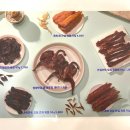 강아지홀릭 | 부산 강아지 수제간식 달래홀릭 간식 푸푸 급여 후기
