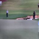 로리네 | 수원골프레슨으로 다져진 눈으로 본, 로리 맥길로이의 두바이 드라마 (실시간 직관 후기)