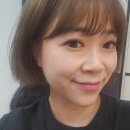 해피앤하우스 | 덕계 미용실 헤어앤 하우스 염색후기