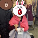 내돈내산! 대여가격으로 맞춤한복 온양주단 계약후기,찾아가는법,가격 (엄마한복 포함)