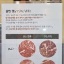 연산시장한우 이미지