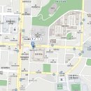 한국아파트 맞은편