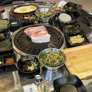 찌개랑뚱돼지랑