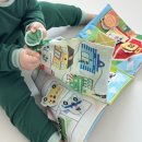 해원농장 | 꿈달 센서리 사운드북 헝겊책 출산선물 추천