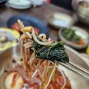 청사도서관 | 태령막국수 소갈비찜 보쌈 과천청사점 정부과천청사역 근처 맛집