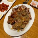 대덕대로-1 | 대전 갈마동 맛집 아저씨족발 현지인이 추천하는 마늘 족발 후기