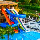 워터파크 이미지