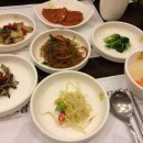 마당쇠보쌈&돌솥밥
