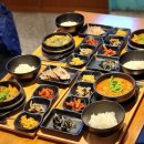 검은도마 100번된장찌개 이미지