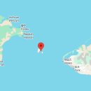 Diomede Islands 이미지