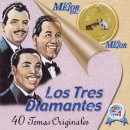 [라틴] Los Tres Diamantes - Luna Llena (희미한 옛사랑의 그림자) / 세샘트리오 이미지