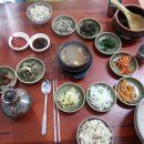 감나무집보리밥 이미지