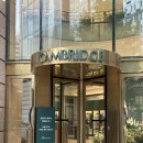 코오롱캠브리지 빌딩 | [예복 고르기] 캠브리지멤버스 강남점 제냐 수트+촬영복 턱시도 대여