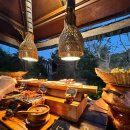 탈리아바(Thaleia Bar) | 미연 발리 숙소 아야나 빌라 발리 리조트 식당 레스토랑 바 영업시간 메뉴 총정리