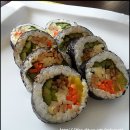 김밥하나 이미지