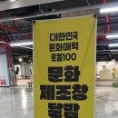 청주여행코스 추천 : 문화제조창 달밤투어 (전통공예, 미술관 투어)